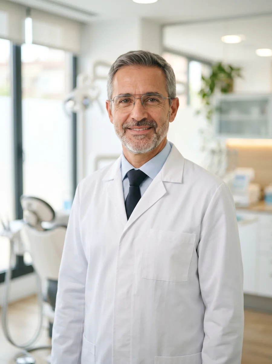 Dr. Álvaro Granda